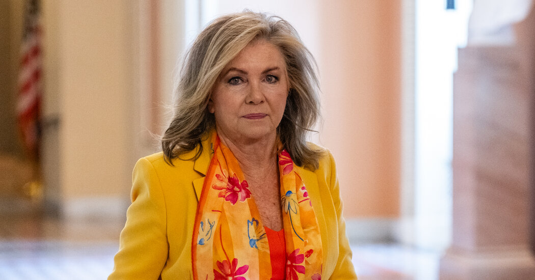 Featured image for Senator Marsha Blackburn Announces Run for Tennessee Governor