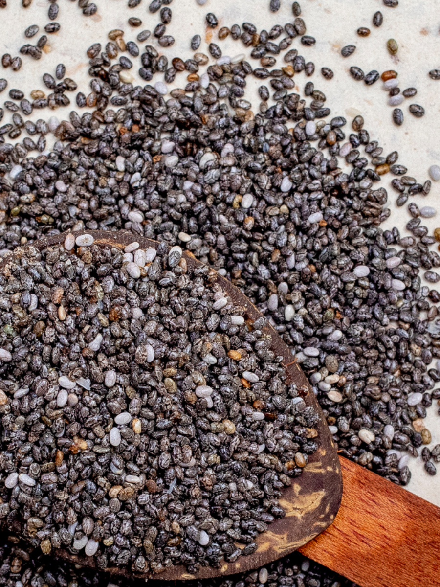 Featured image for "Chia Seed Power: 9 Meals for Quick Weight Loss and Remarkable Health Benefits"