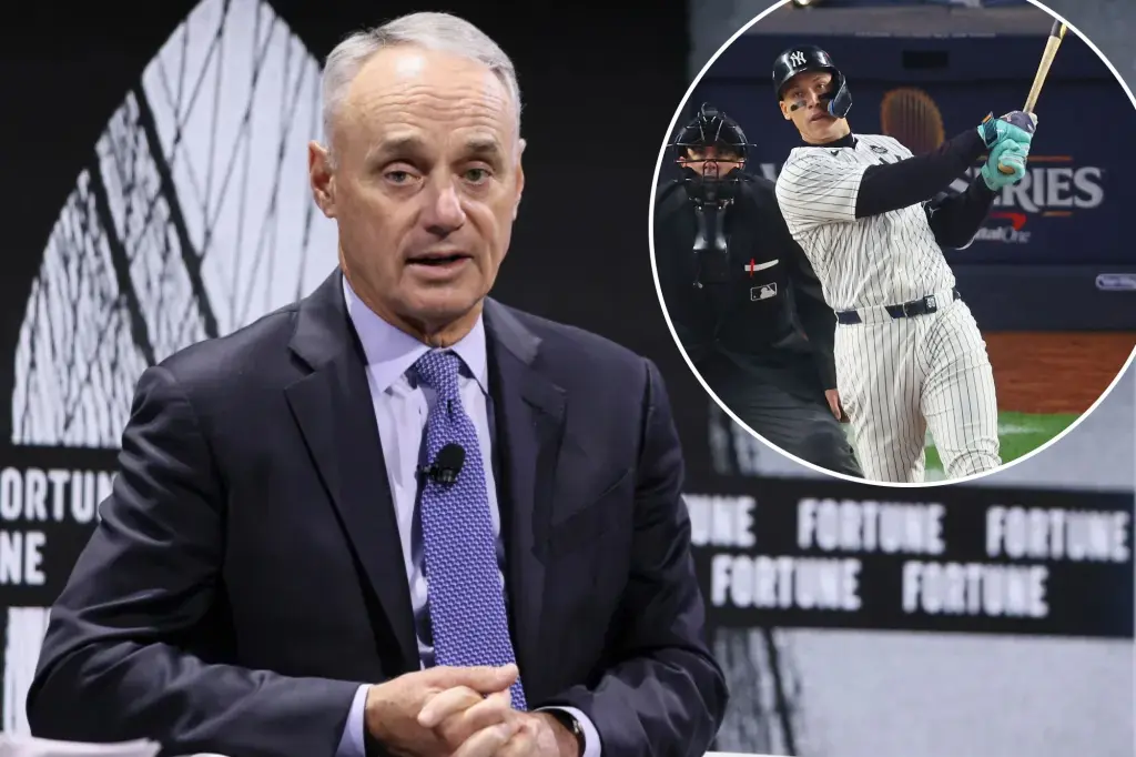 Featured image for MLB's Controversial 'Golden At-Bat' Rule Sparks Debate