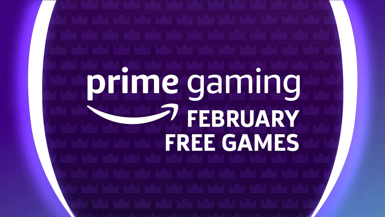 "Score 8 Free Games, Including Legendary RPGs, with Amazon Prime Gaming in February 2024"