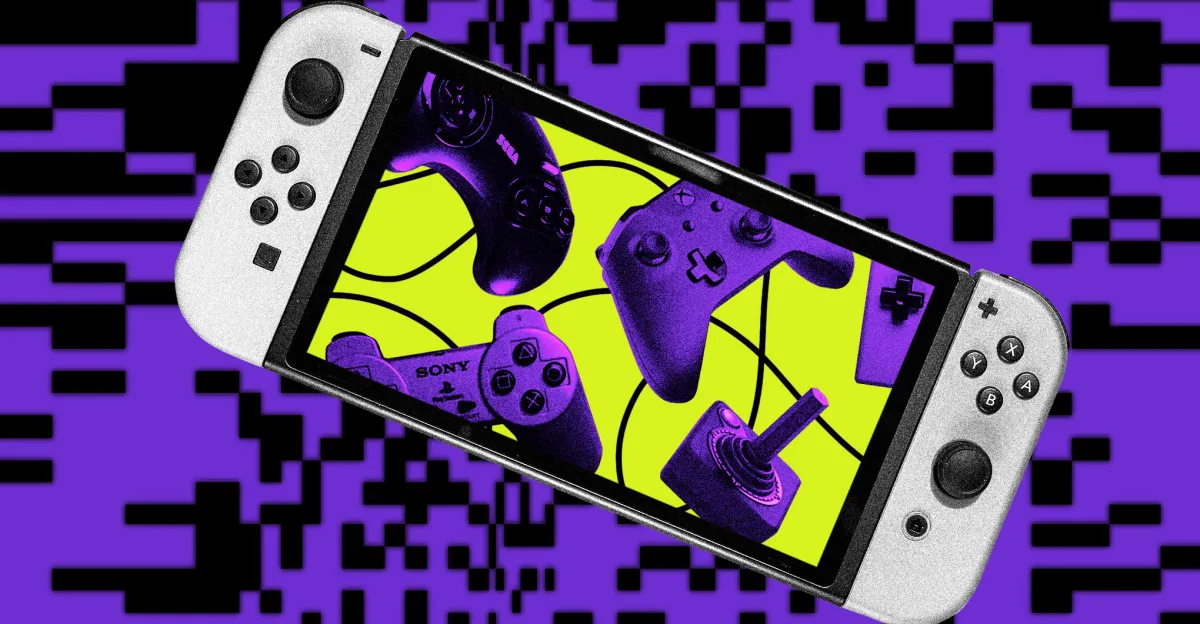 Featured image for Ex-Polygon Editor Launches Podcast for Nostalgic Gamers