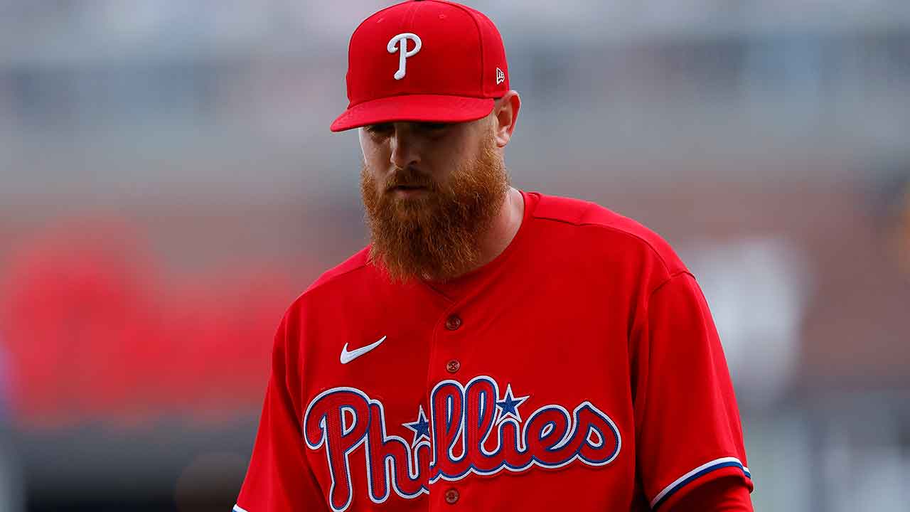Phillies' No. 5 spot remains a mystery after Covey's disastrous start.