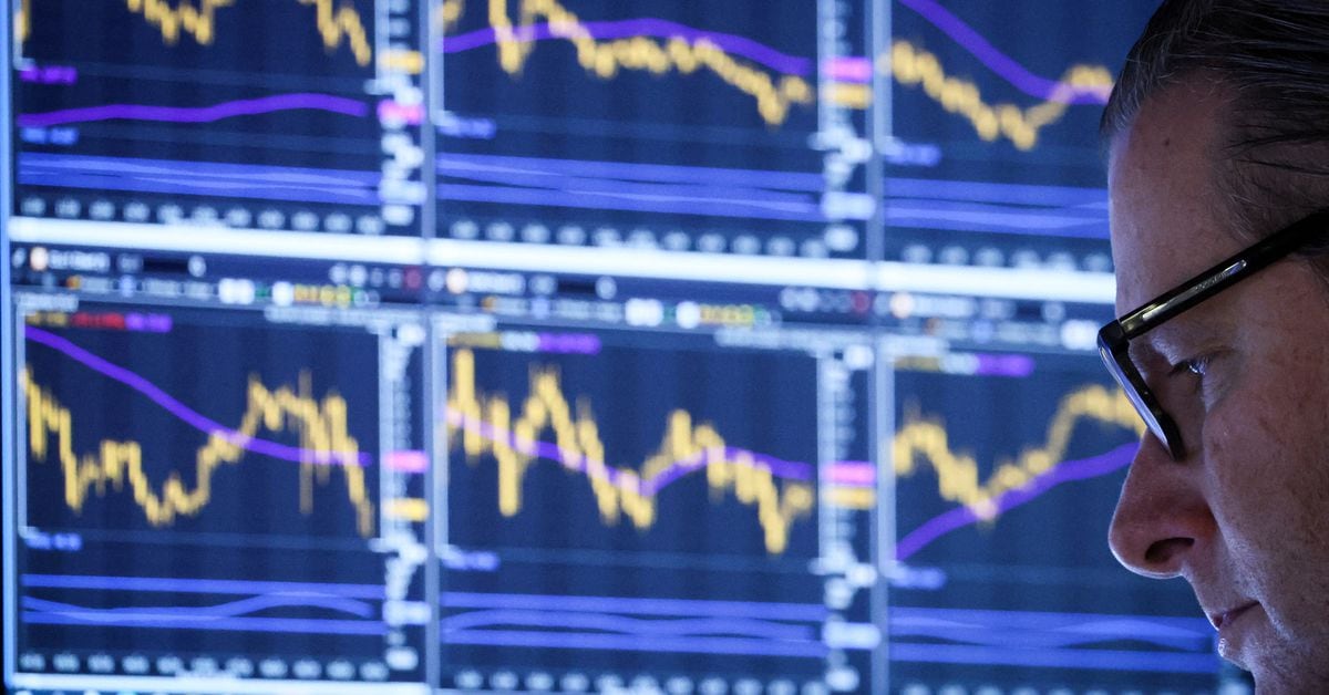 First Republic Bank's Recovery Boosts Banking Industry on Wall Street.