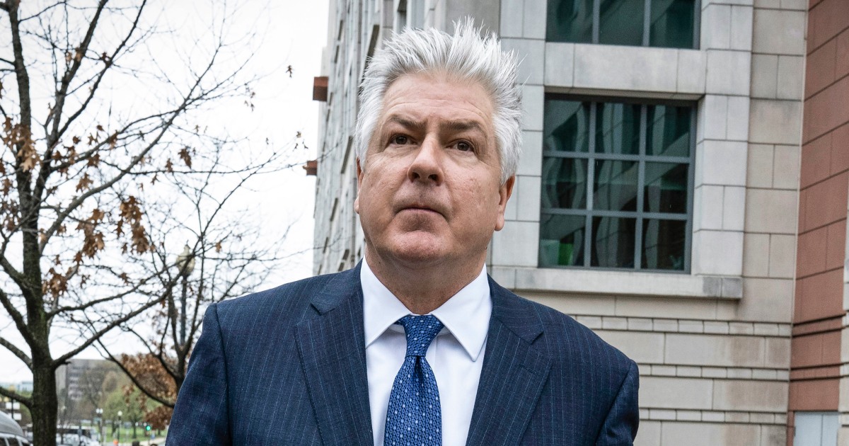 Trump associates face legal jeopardy in multiple investigations.