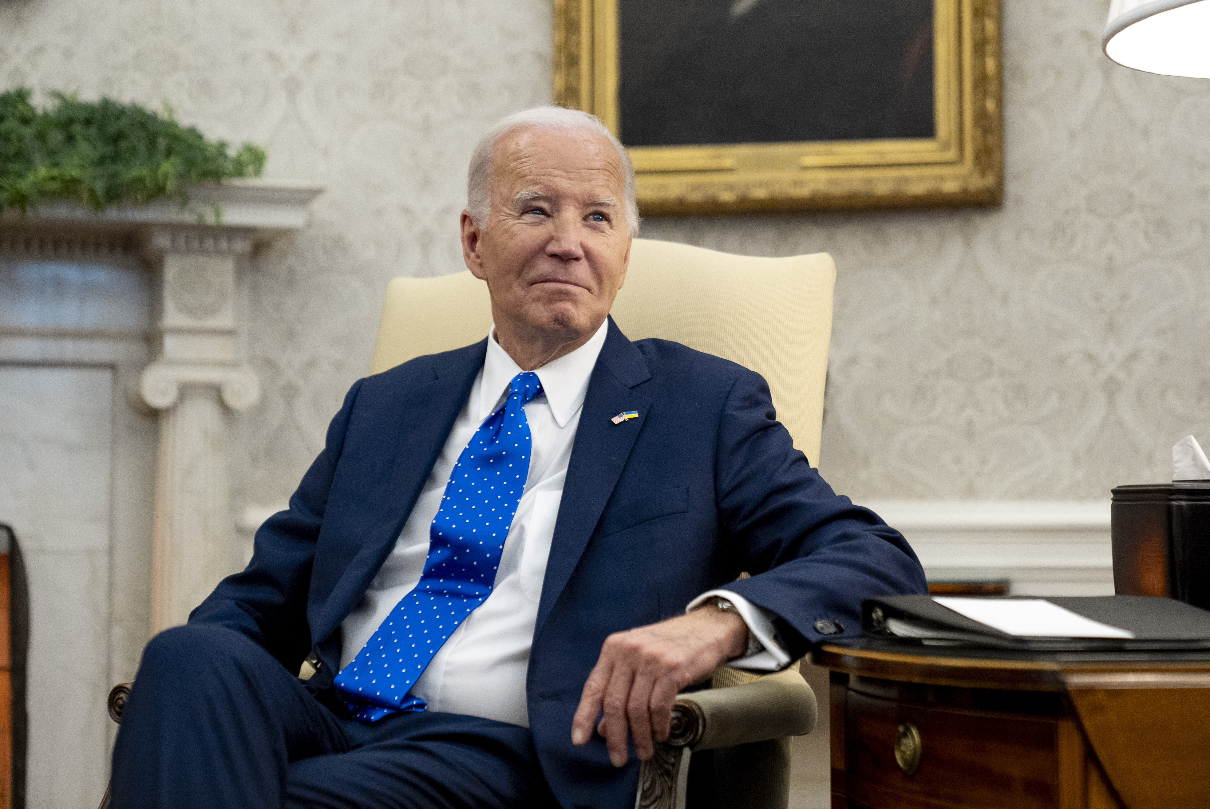 Featured image for "Biden's TikTok Debut: Reaching Younger Voters Amid Security Concerns"