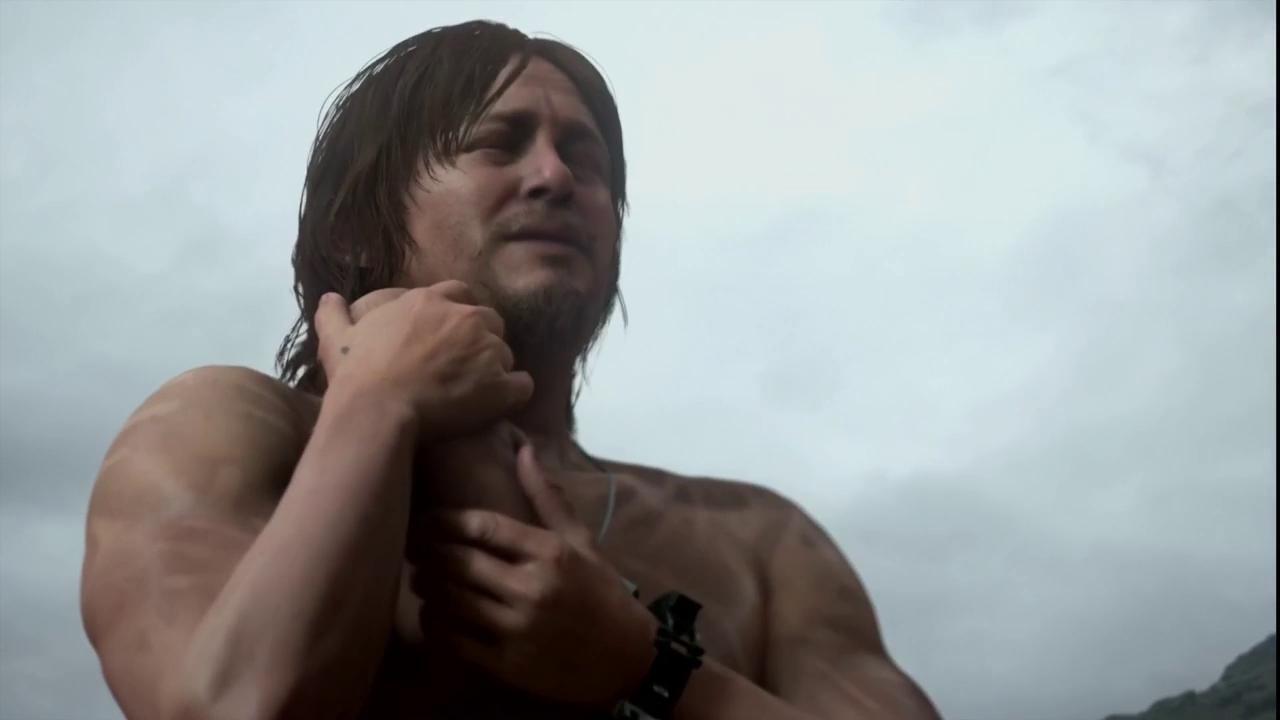 Featured image for Death Stranding Makes Unexpected Debut on Xbox Series X|S