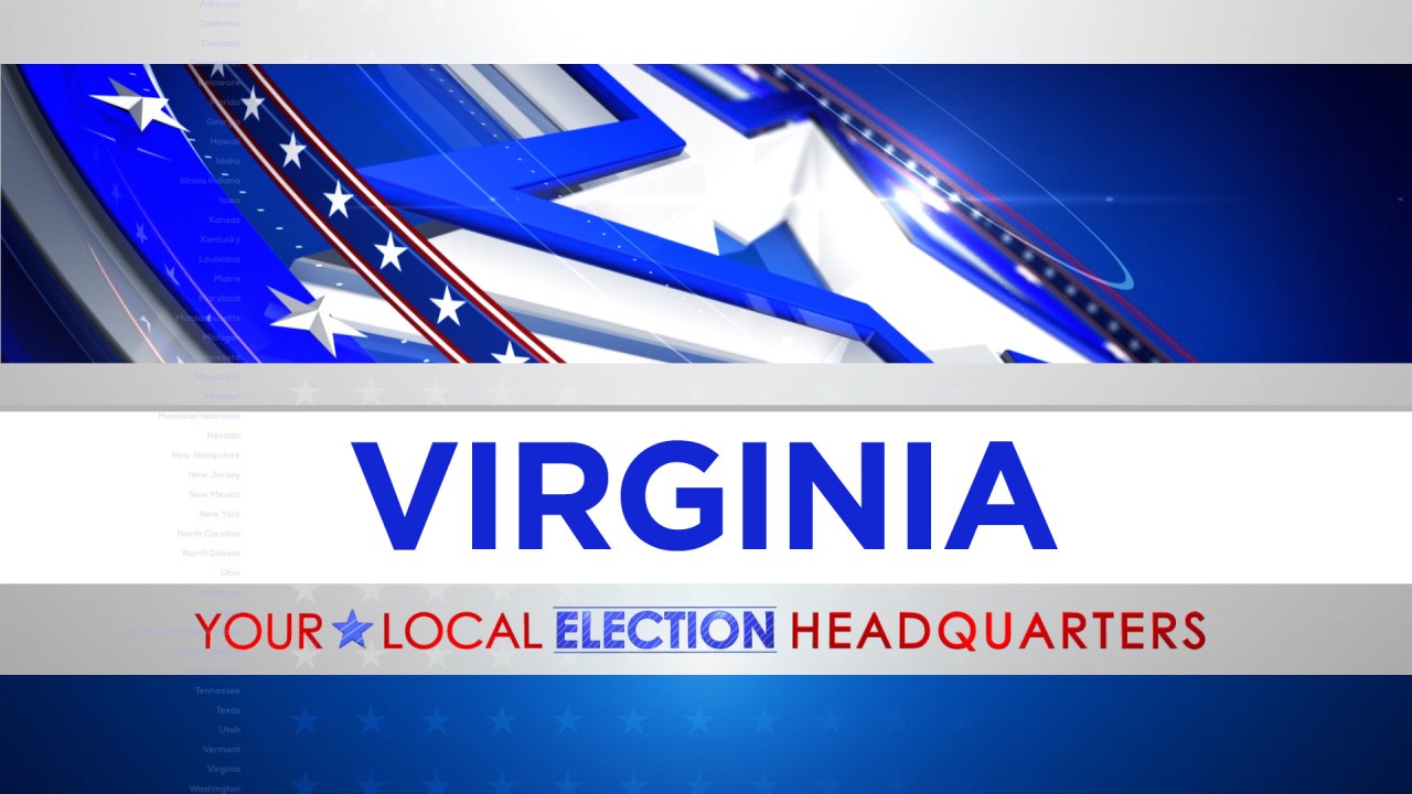 "Real-time Updates: 2023 Virginia State House of Delegates Election Results"