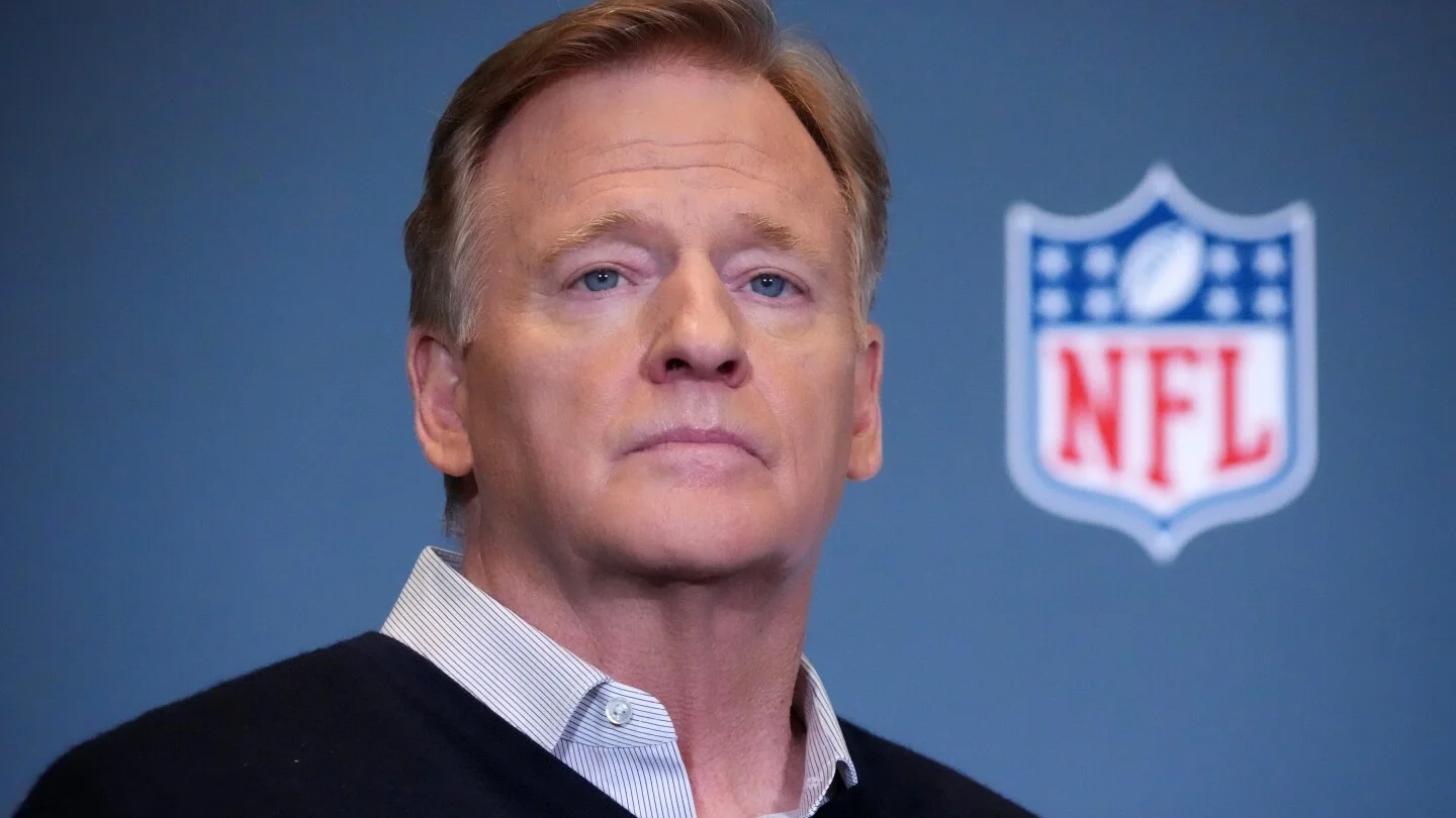 Goodell Defends Rooney Rule as Coaching Diversity Remains Elusive