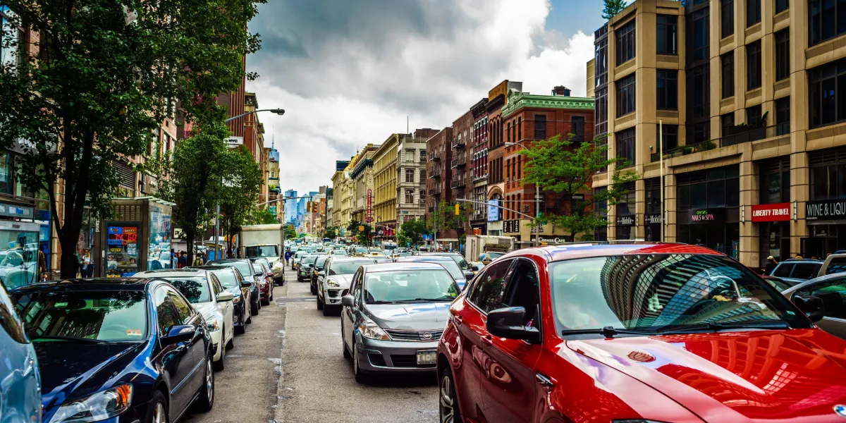 Goldman Sachs Forecasts Four Years of Housing Market Stagnation