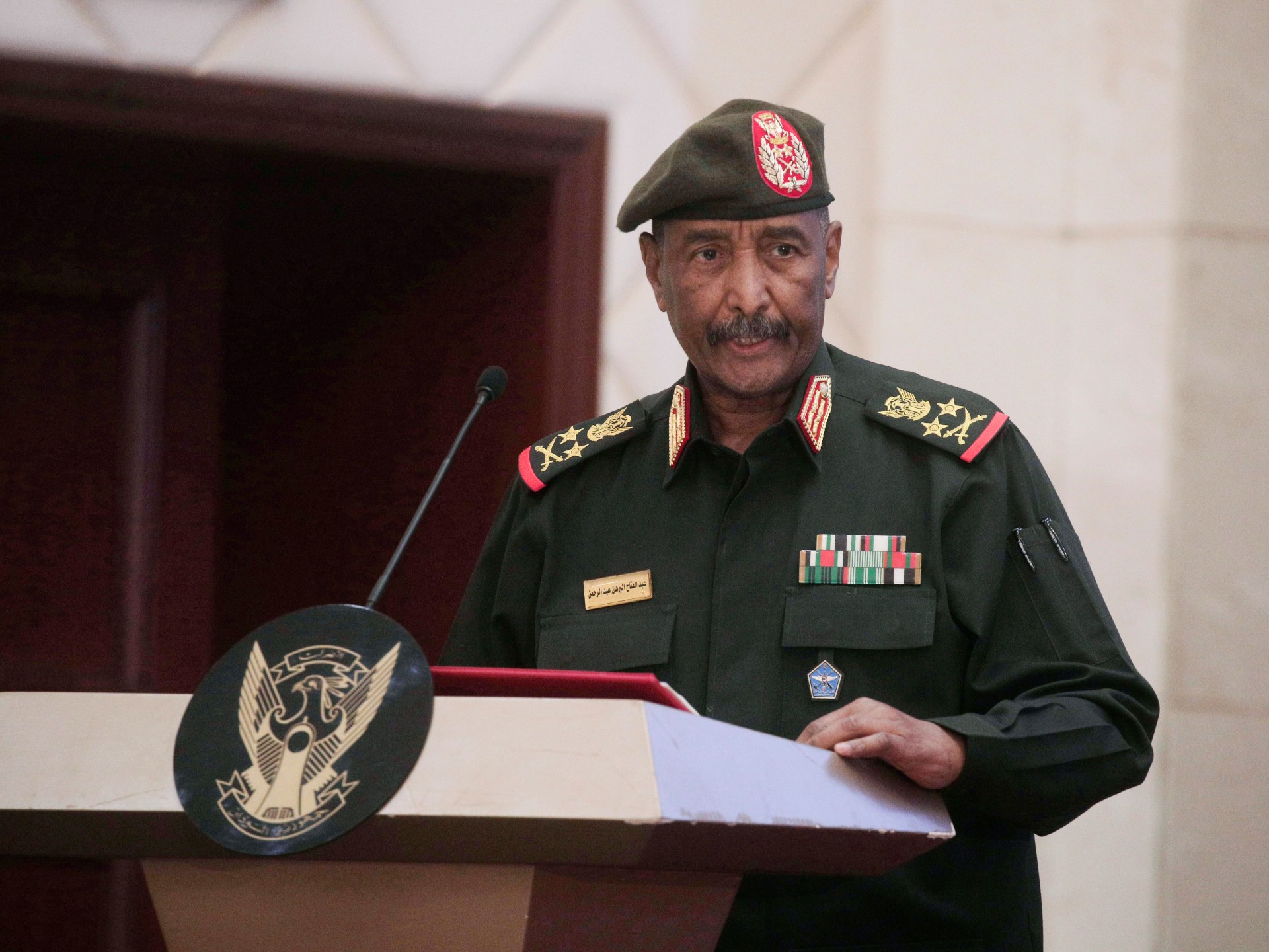 Sudan's Military and RSF at Odds Amid Regional Tensions and Peace Talk Stalemate