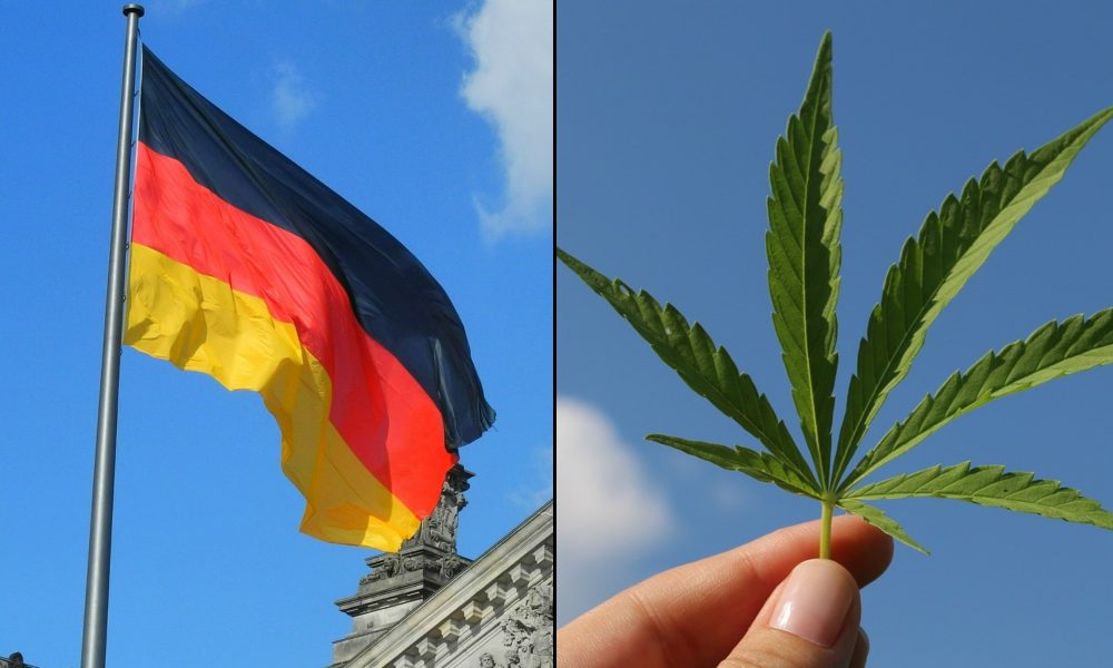 Featured image for "Germany Passes Cannabis Legalization Bill with Restrictions"