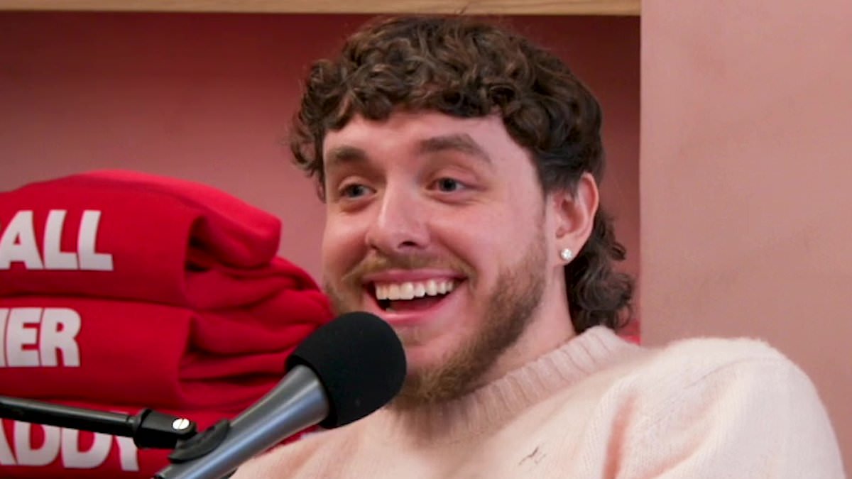 Featured image for "Jack Harlow Opens Up About His NSFW Sex Life and Embracing Vanilla"