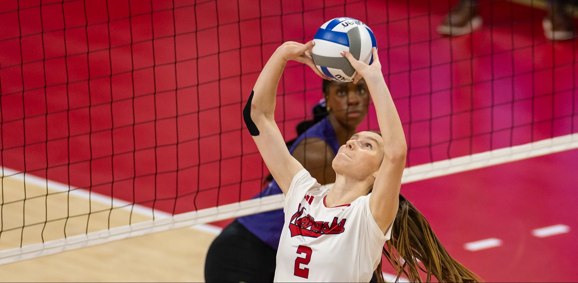 Featured image for College Volleyball Stars Reilly, Babcock, Colyer, and Hudson Named AVCA Player of the Year Finalists