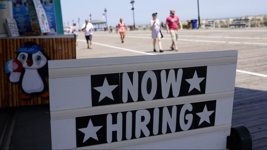 Disproportionate rise in Black unemployment reveals ongoing inequality