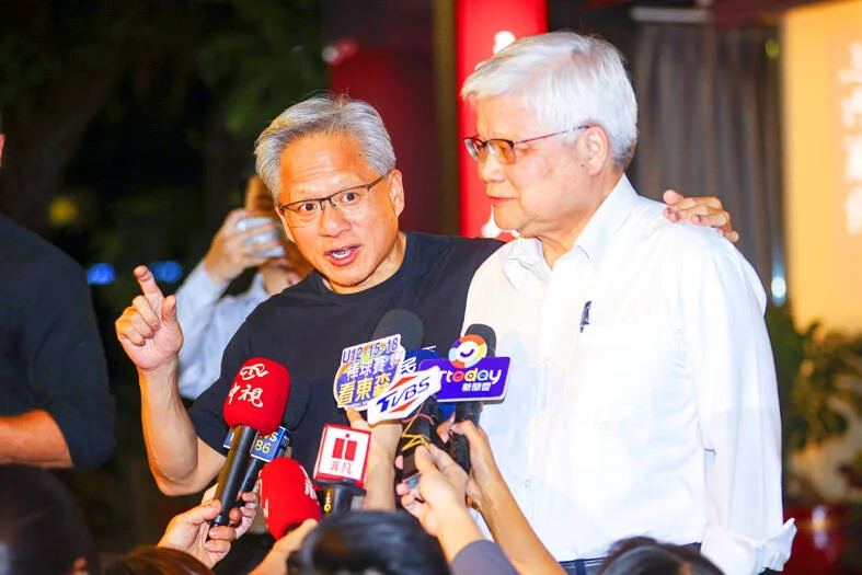 NVIDIA Demand Spurs TSMC to More Than Double Capacity Over the Next Decade