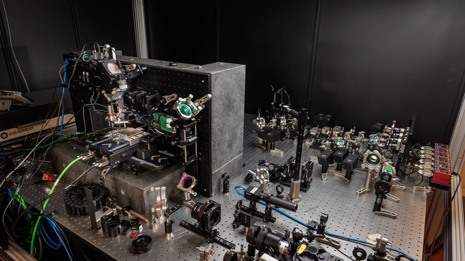 Microsoft Demonstrates Glass Storage for 10,000-Year Data Durability