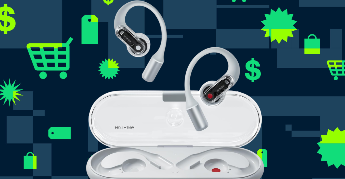 Top Wireless Earbud Deals Under $100 This Week