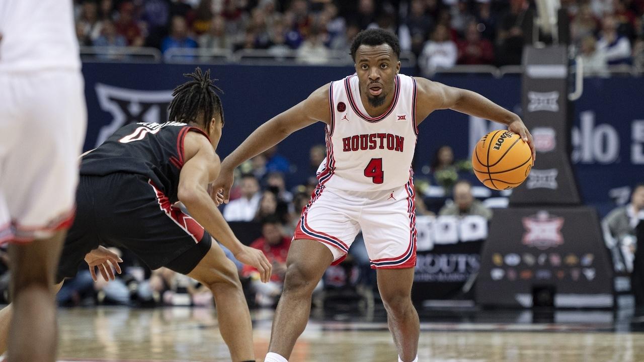 "2024-25 Men's Basketball: Way-Too-Early Top 25 Expectations"