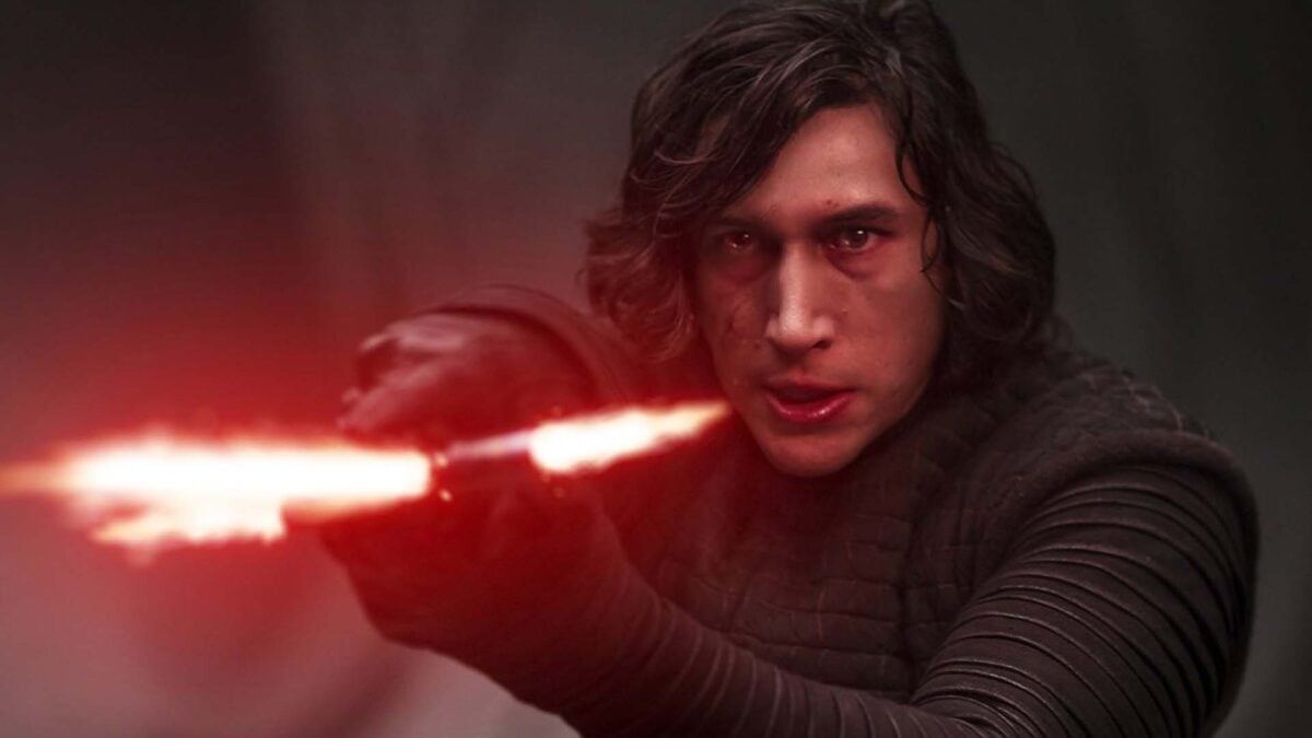Featured image for Adam Driver Reveals Disney's Rejection of His 'Star Wars' Standalone Movie