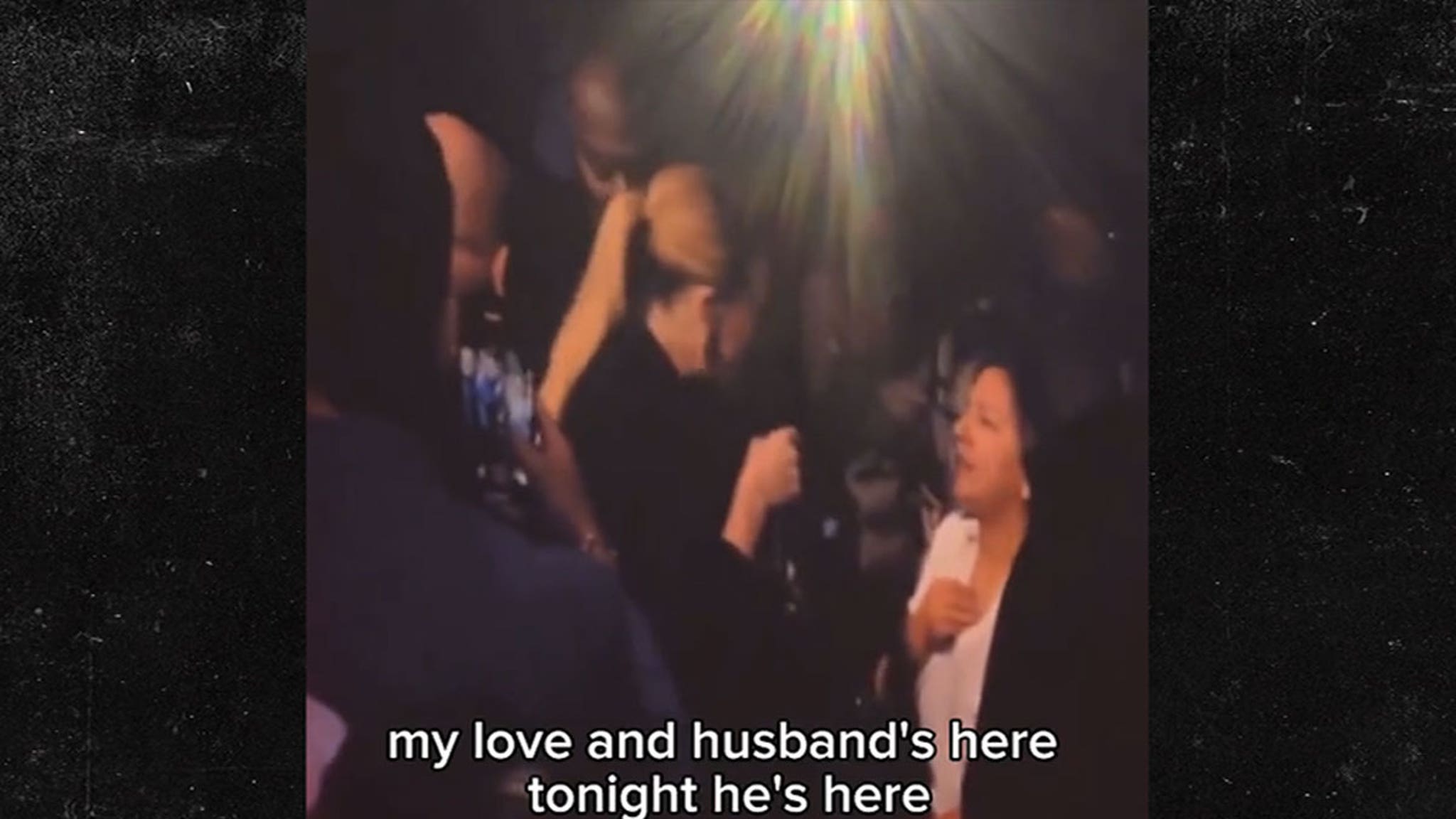 Adele's Marriage Speculation Ignites as She Calls Rich Paul 'Husband'