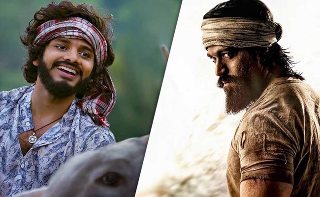 Featured image for "Hanu-Man Soars to $5 Million at US Box Office, Beats KGF: Chapter 1"