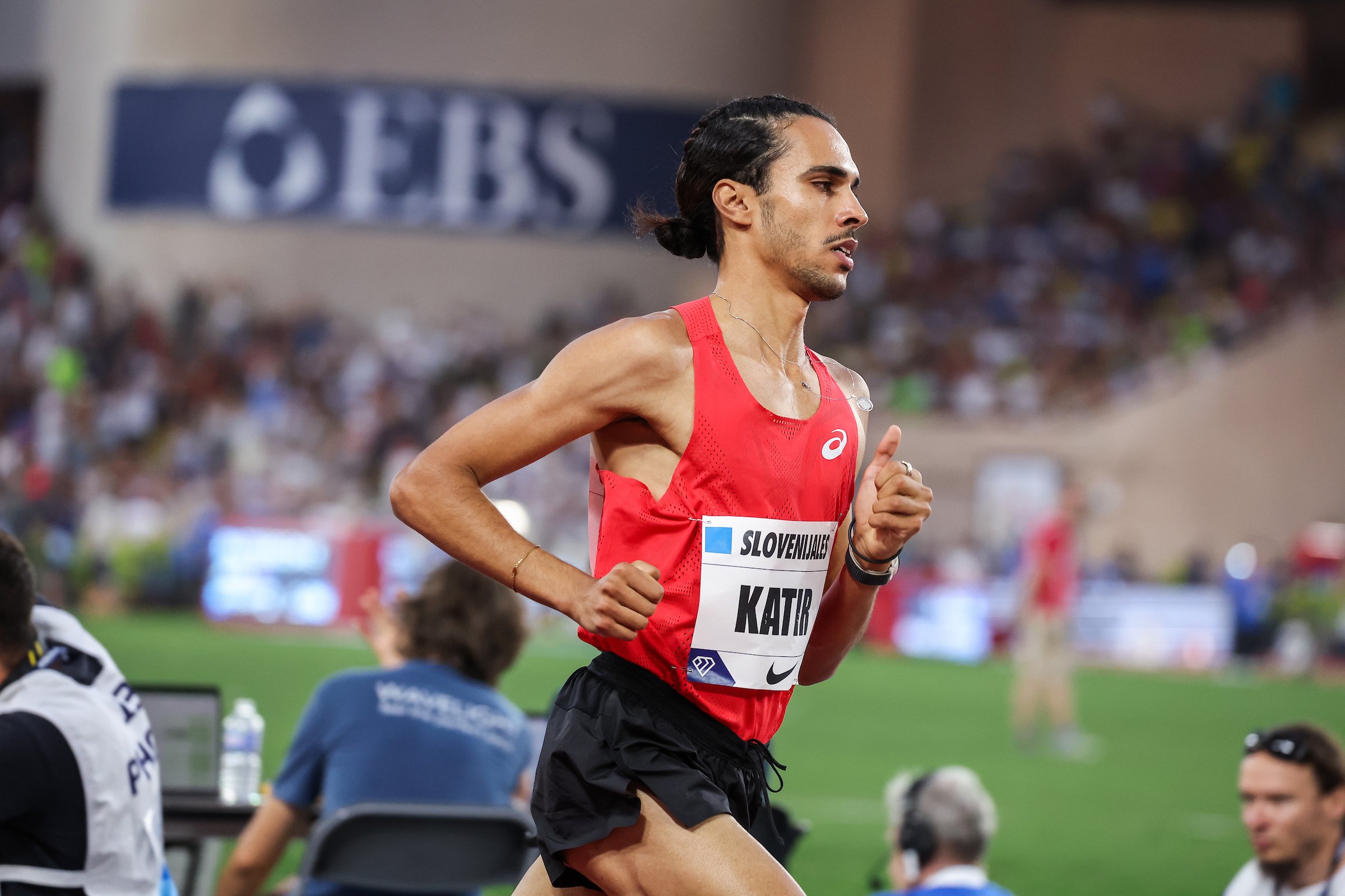 Featured image for "Mo Katir Accepts 2-Year Anti-Doping Suspension, Will Miss Paris Olympics and '25 Worlds"