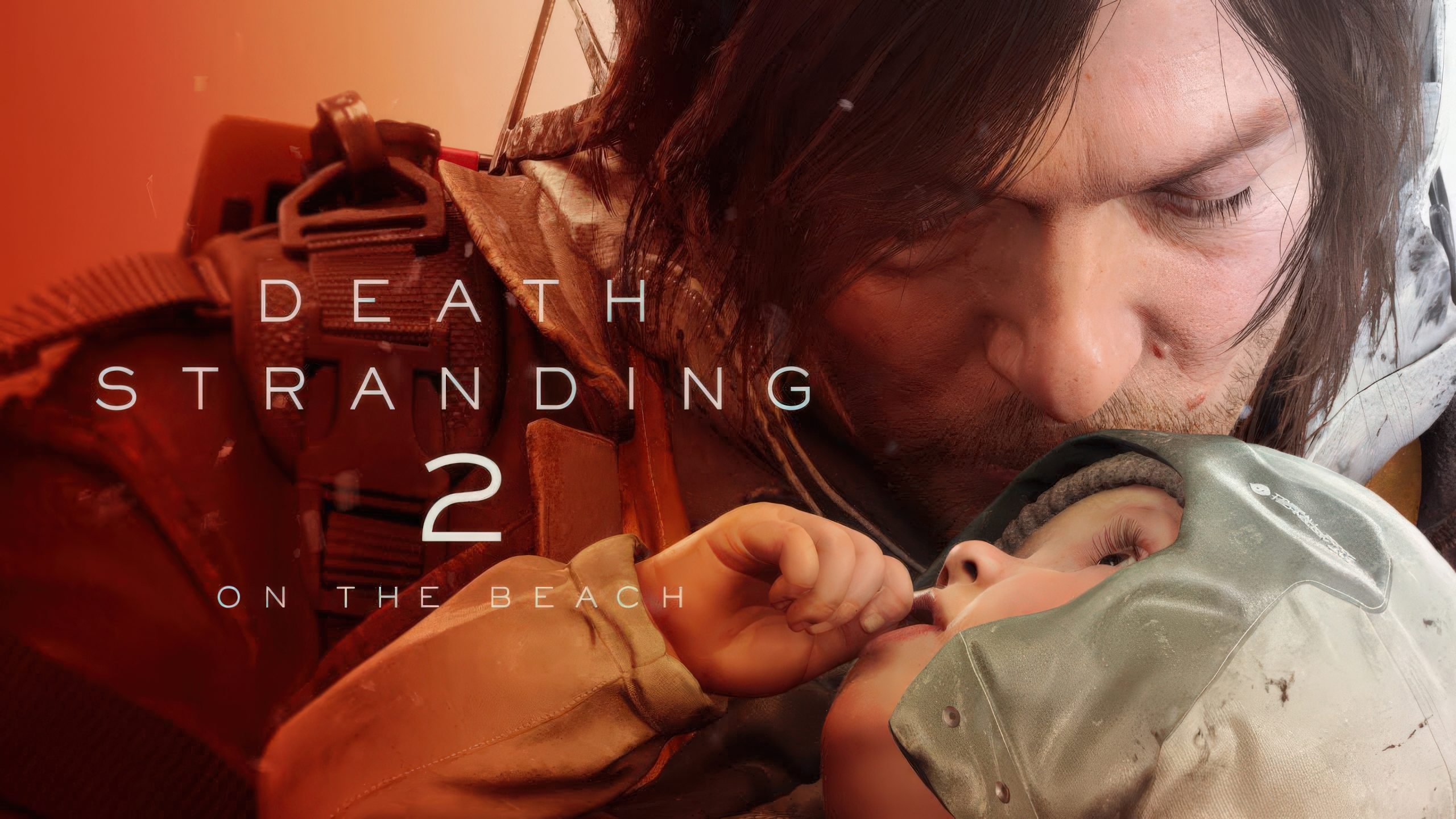 Featured image for Death Stranding 2 Showcases Major Upgrades and Kojima's Creative Mastery