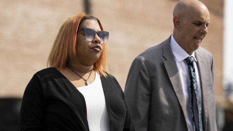"Mother of 6-Year-Old Shooter Receives 2-Year Prison Sentence for Child Neglect"