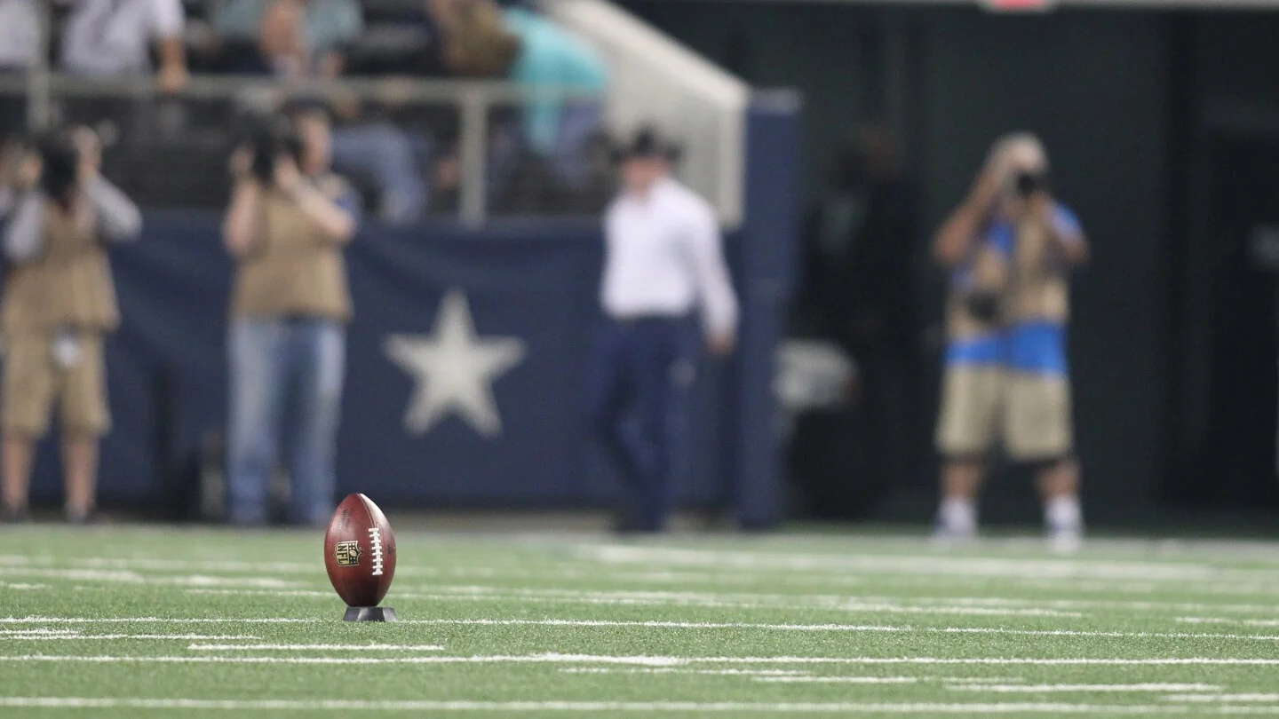 NFL proposes simplified kickoff rules from the 50 to cut outcome confusion