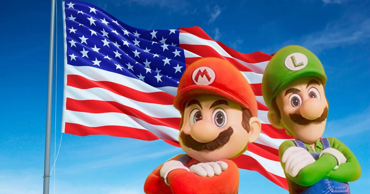 Featured image for Nintendo Switch 2 Breaks U.S. Sales Records as Fastest-Selling Console