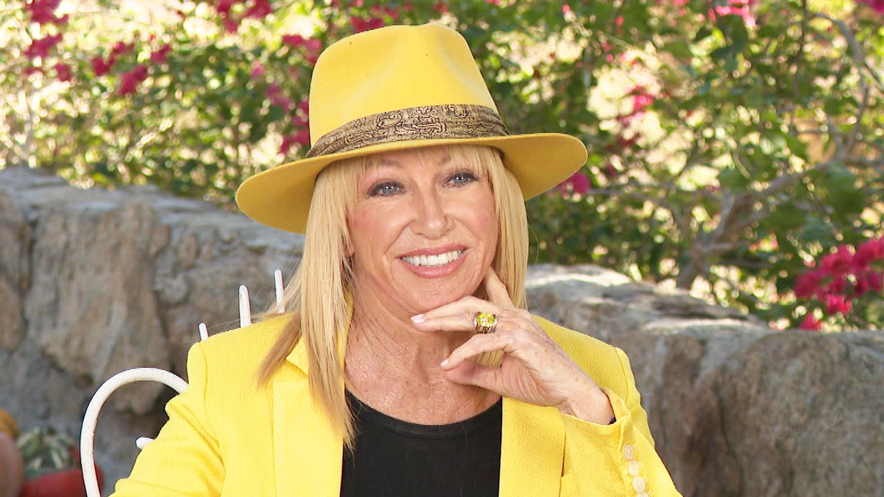 Featured image for Suzanne Somers Triumphs Over Breast Cancer: Her Inspiring Journey