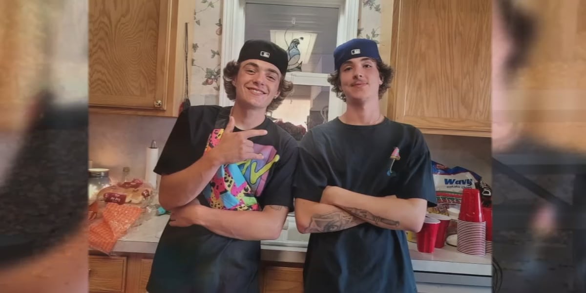 Featured image for Tragic Loss: Inseparable Teens Killed by MAX Train