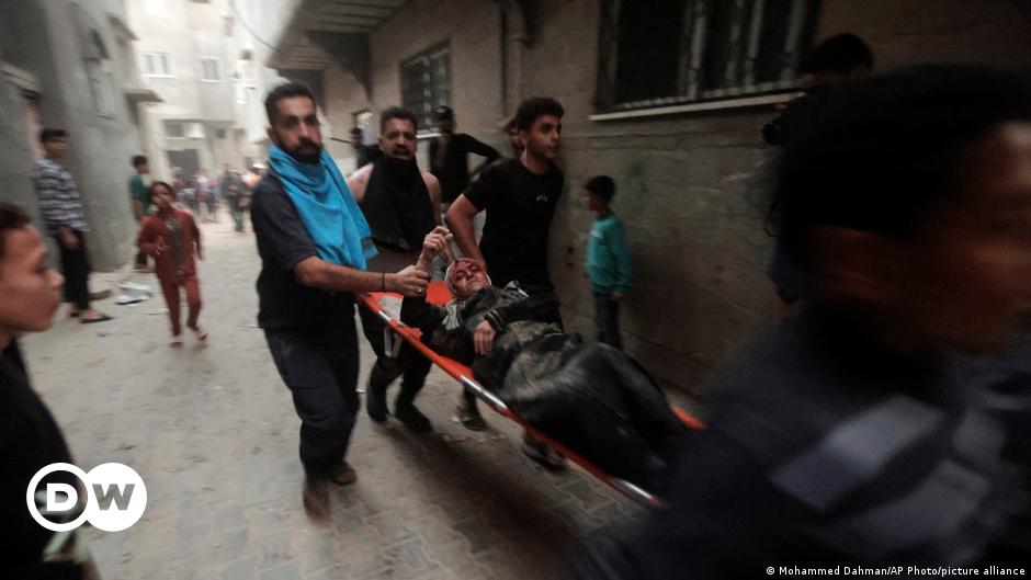 "UNRWA Faces Imminent Shutdown of Gaza Aid Operations Amid Fuel Shortage"