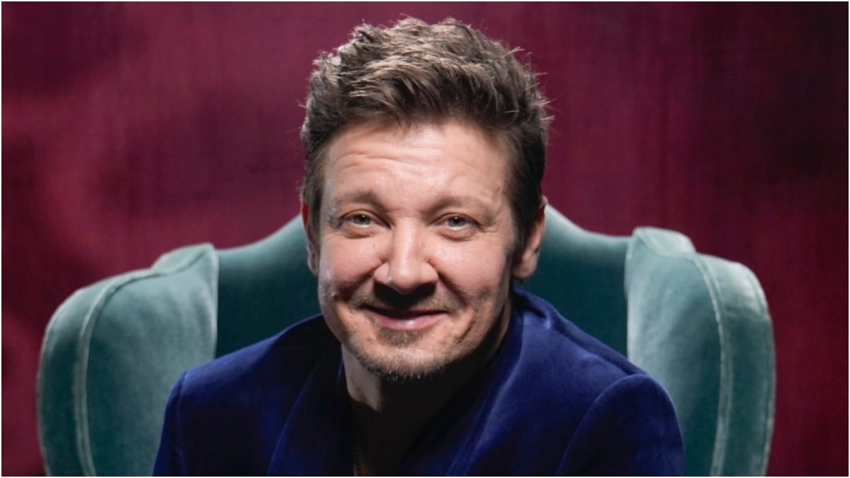 Featured image for "Surprise Public Appearance: Jeremy Renner and Taylor Swift Win Big at 2024 People's Choice Awards"