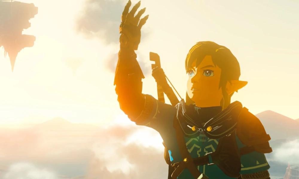 "The Legend of Zelda: Tears of the Kingdom" Spoilers Leak Early, Revealing New Details and Gameplay Features