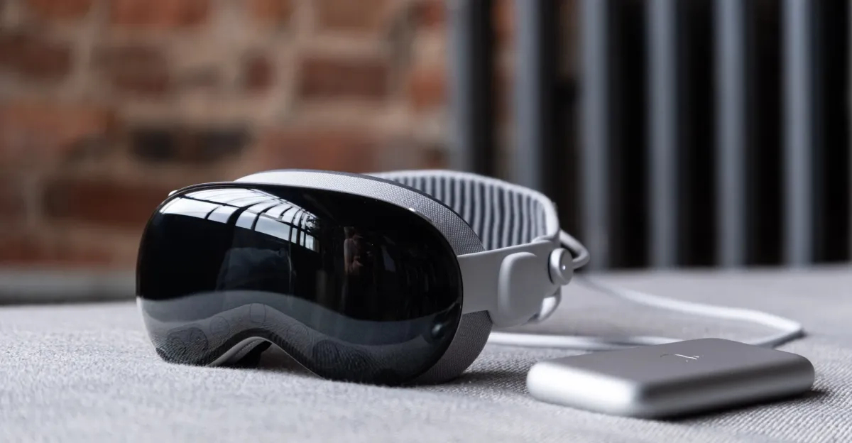 Apple Unveils Ambitious XR and Smart Glasses Roadmap for 2025