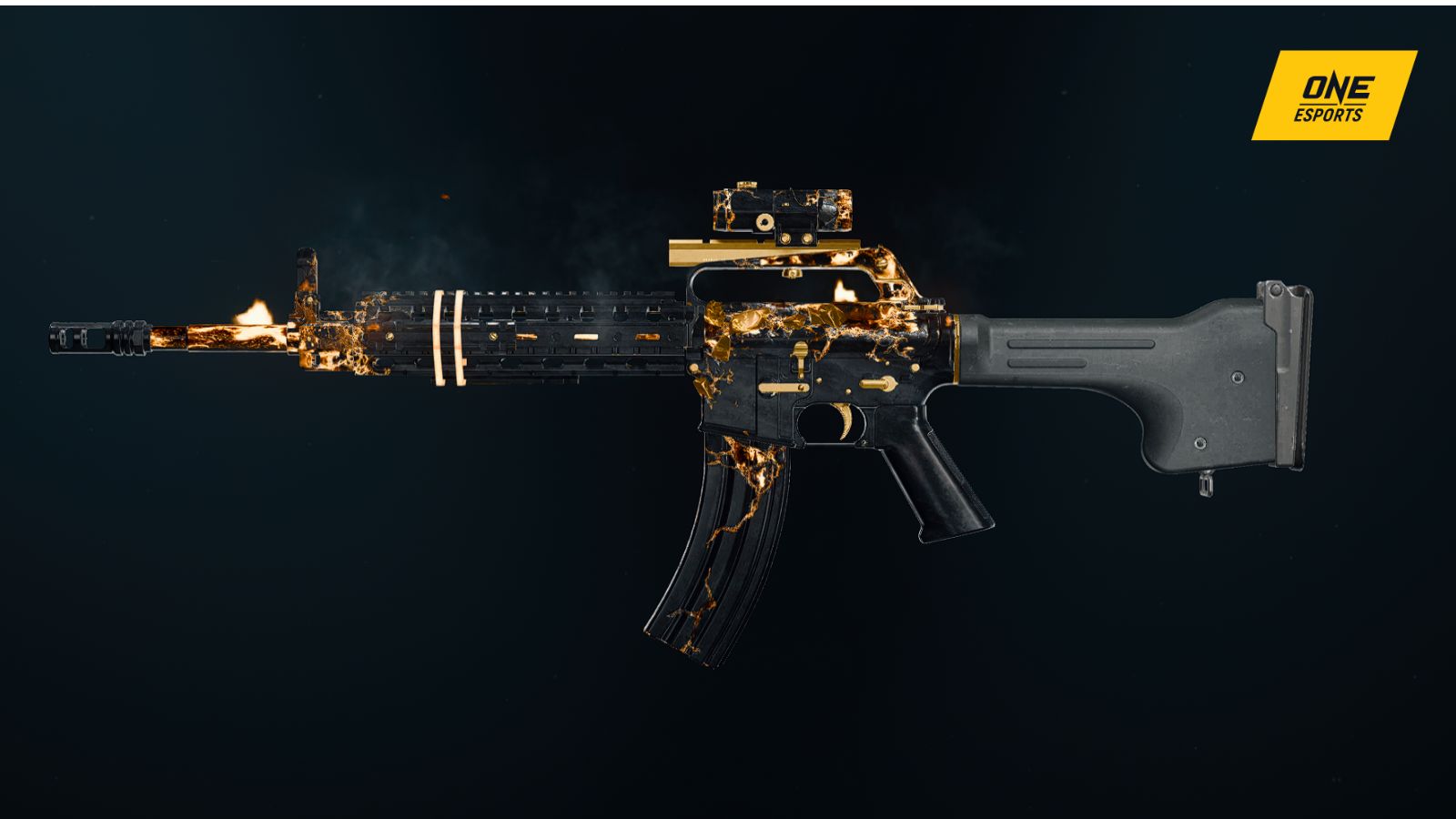 Unlocking the Overpowered Buffer Weight Stock in Black Ops 6 & Warzone