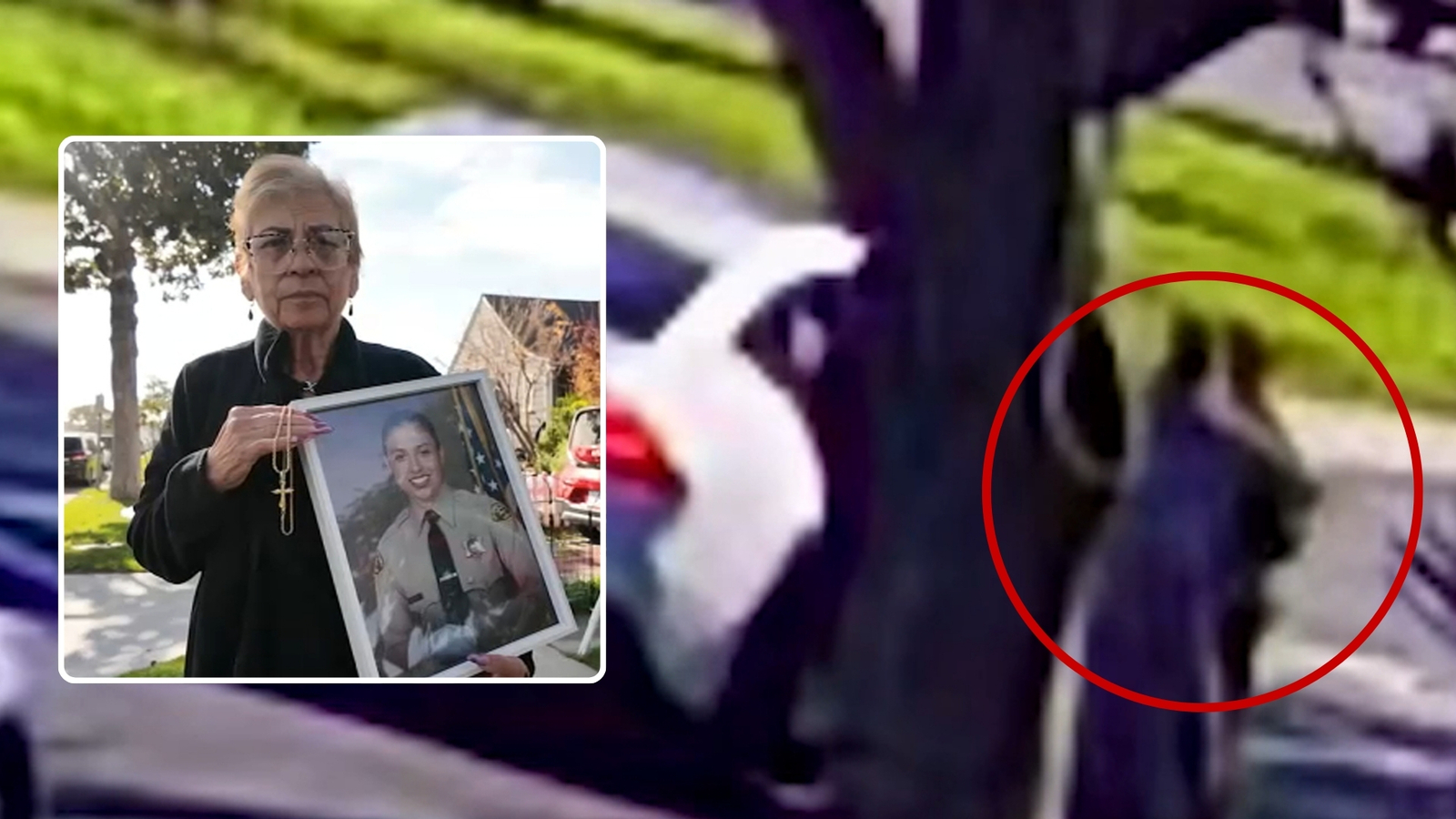 Featured image for Con Artists Steal Necklace with Daughter's Ashes in East LA