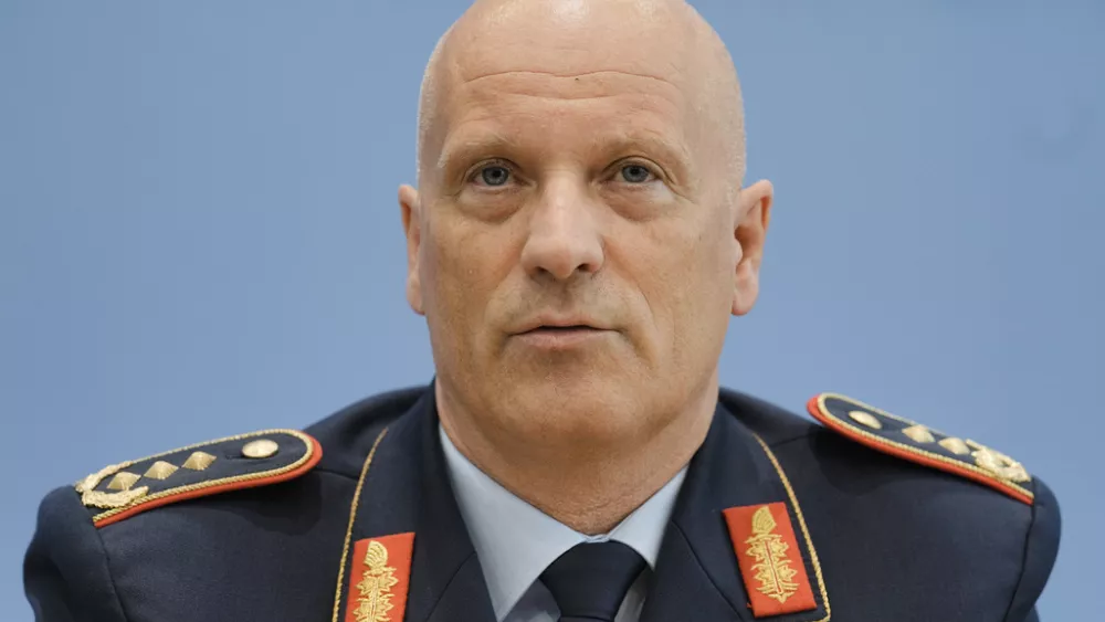 "NATO's Largest Air Exercise to Take Place in Germany"