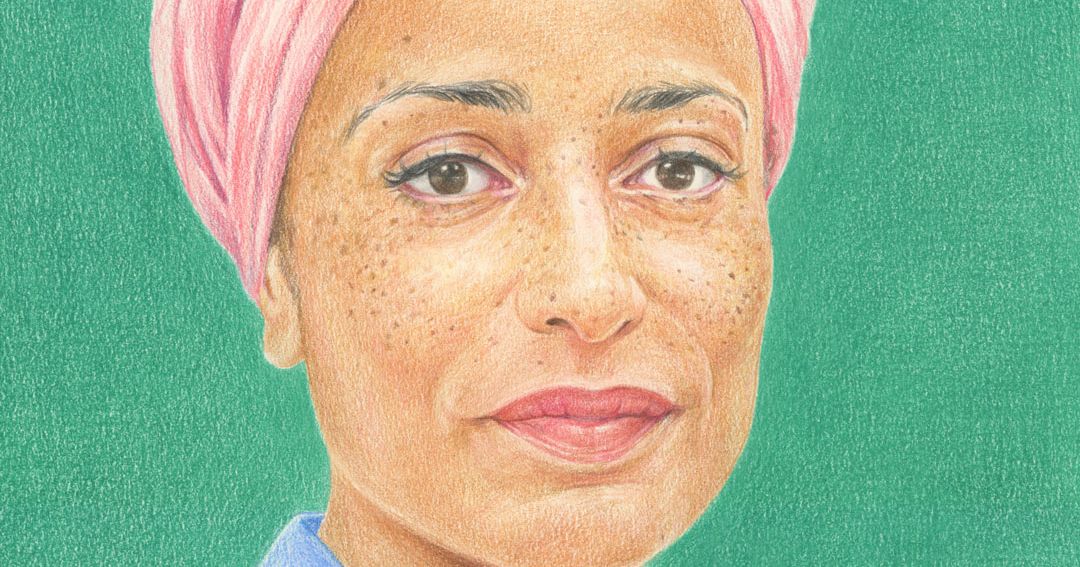 Featured image for "The Fraud: Zadie Smith's Unsettling Exploration of Truth and Fiction"