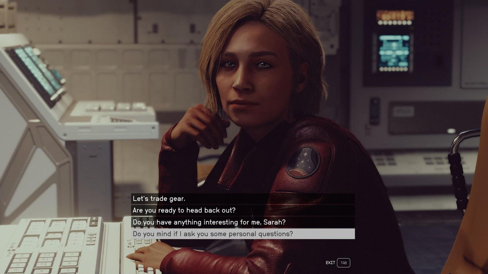 "Starfield Update Delivers Long-Awaited Fixes and Visual Enhancements"