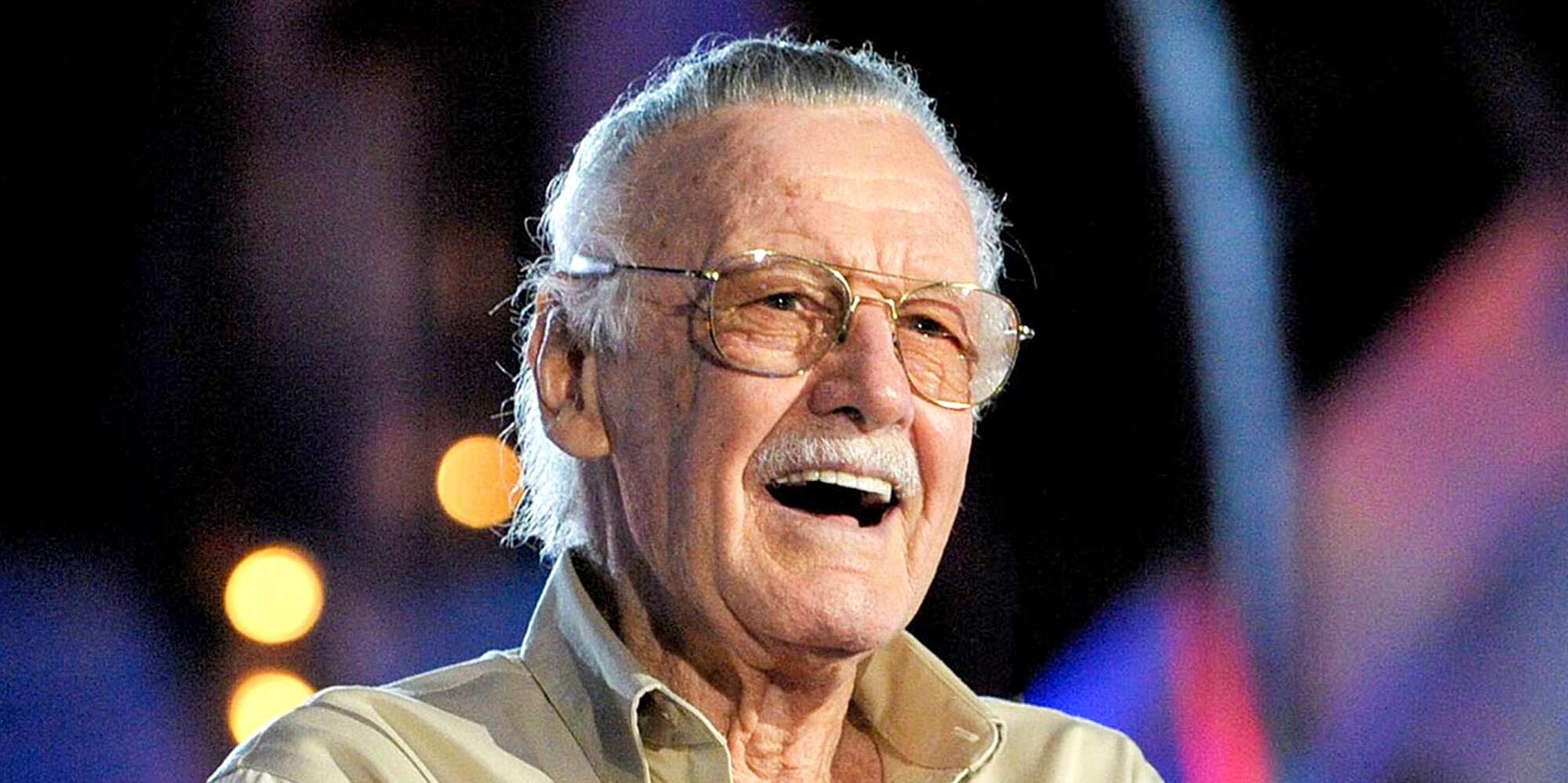 Jack Kirby's Son Criticizes Disney+'s Stan Lee Documentary.