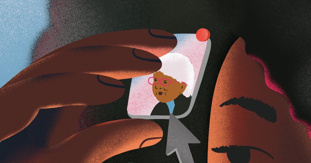 Featured image for Older Adults Gain Brain Benefits from New Technology