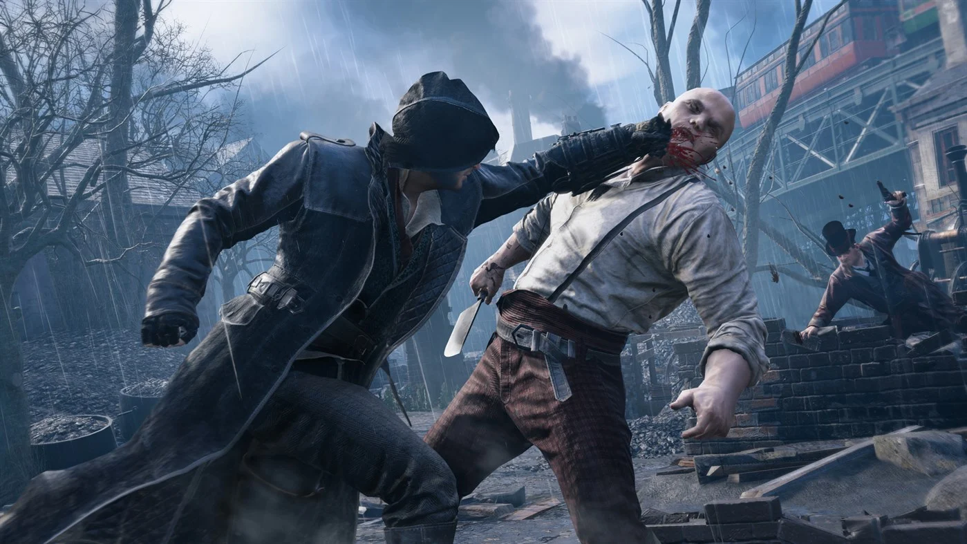 Featured image for Assassin's Creed Syndicate Receives 60 FPS Boost on Next-Gen Consoles