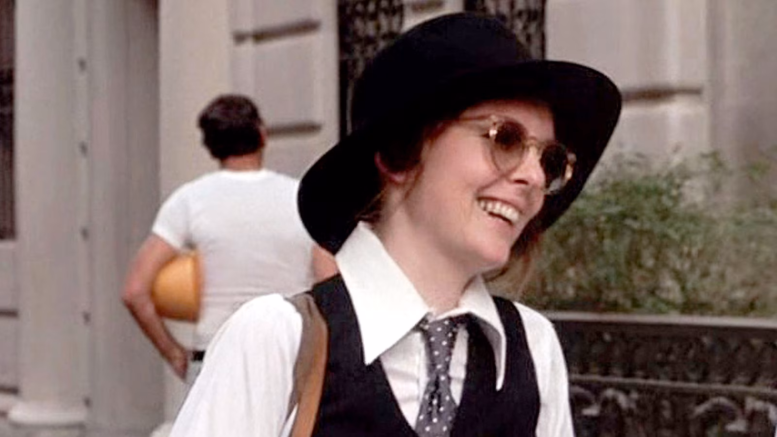 Featured image for Diane Keaton's Legacy and Final Films Celebrate Her Life