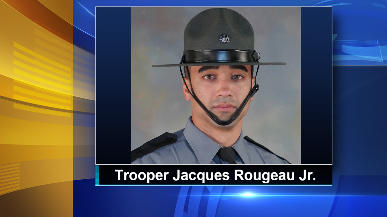 Featured image for Multiple State Troopers Shot in Pennsylvania and New York, One Fatally