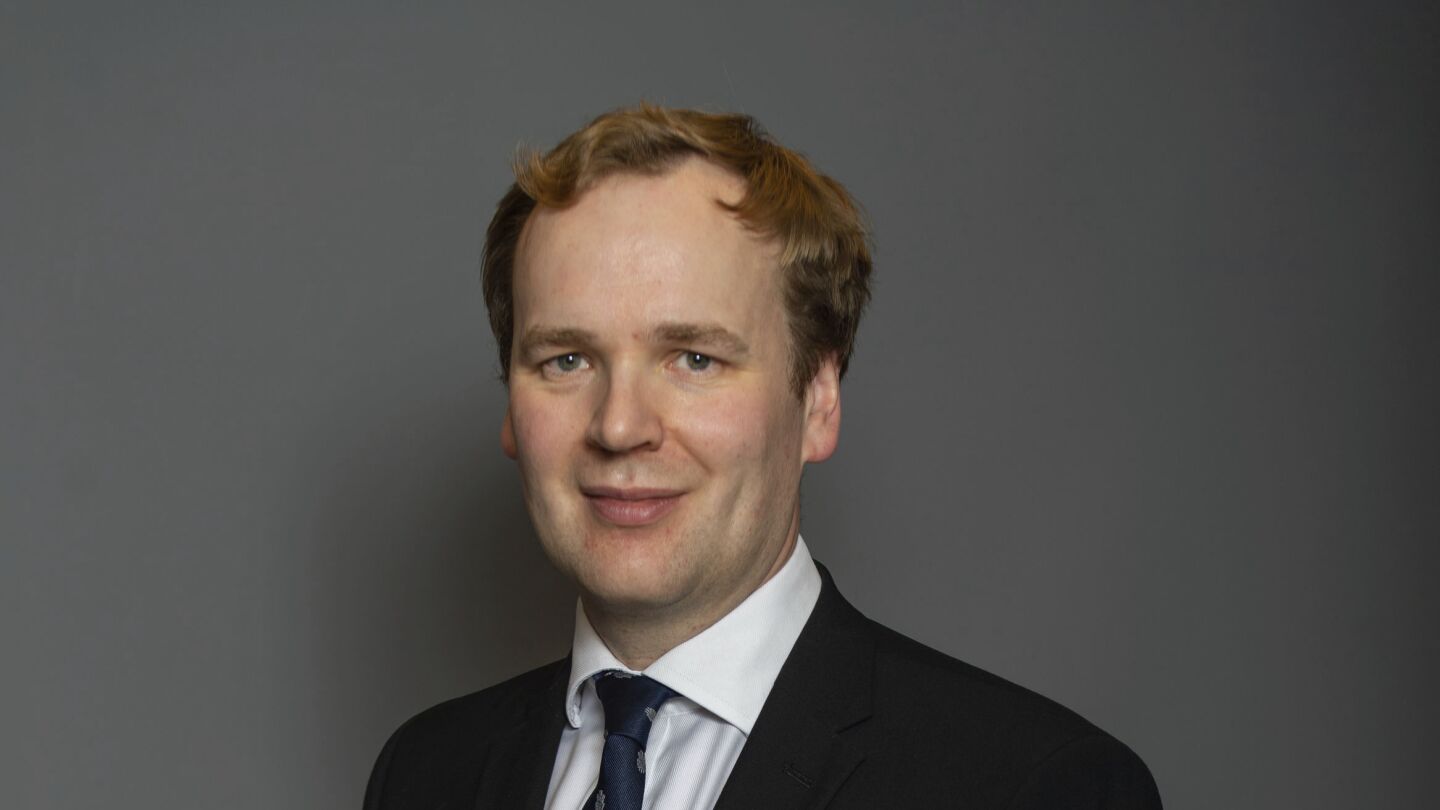 "UK Lawmaker Admits Involvement in Sexting Scandal and Data Breach"