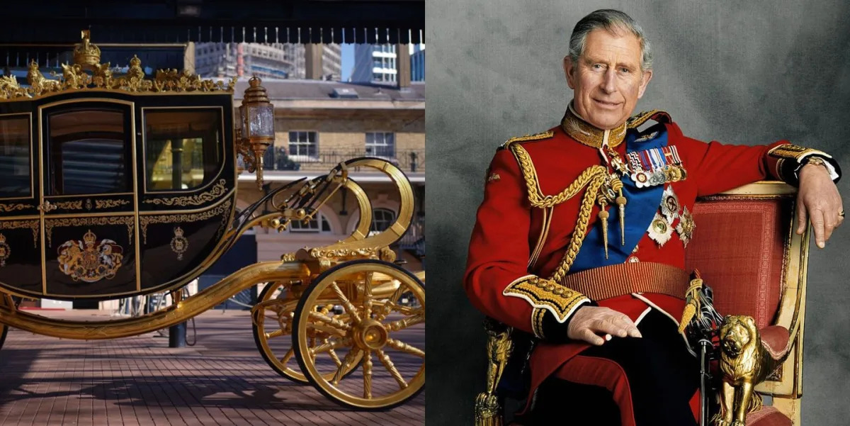 Insider Look: King Charles' Coronation Reveals Rare Details and New Emoji.