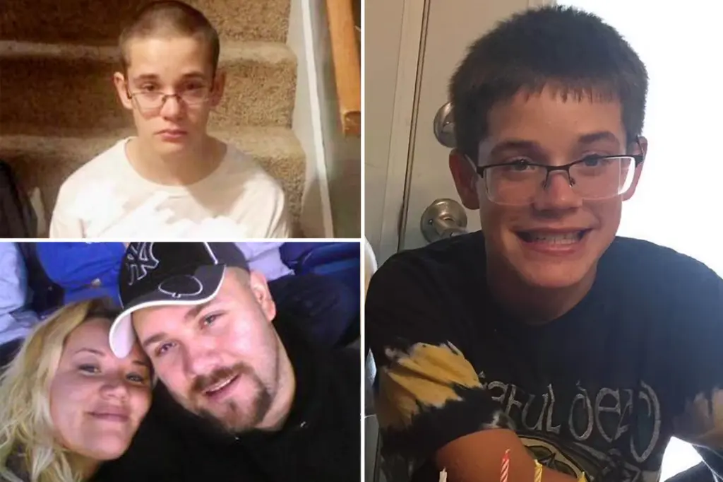 Missing Indiana Teen Found Safe Just Minutes from Home.