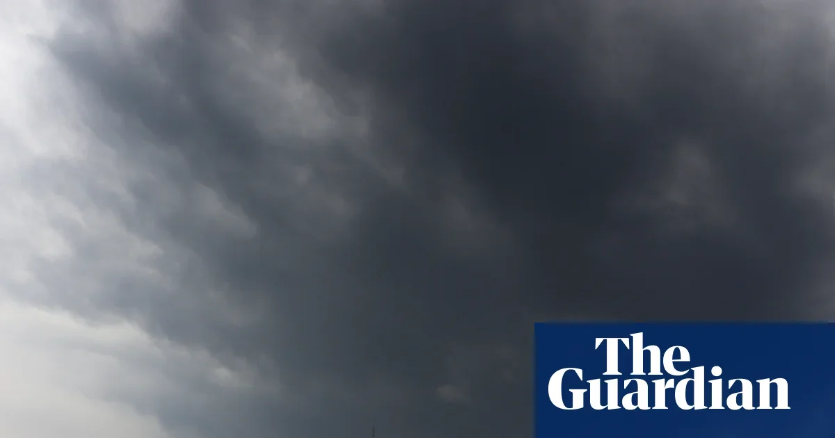 Energy shock from Iran conflict risks stalling global recovery